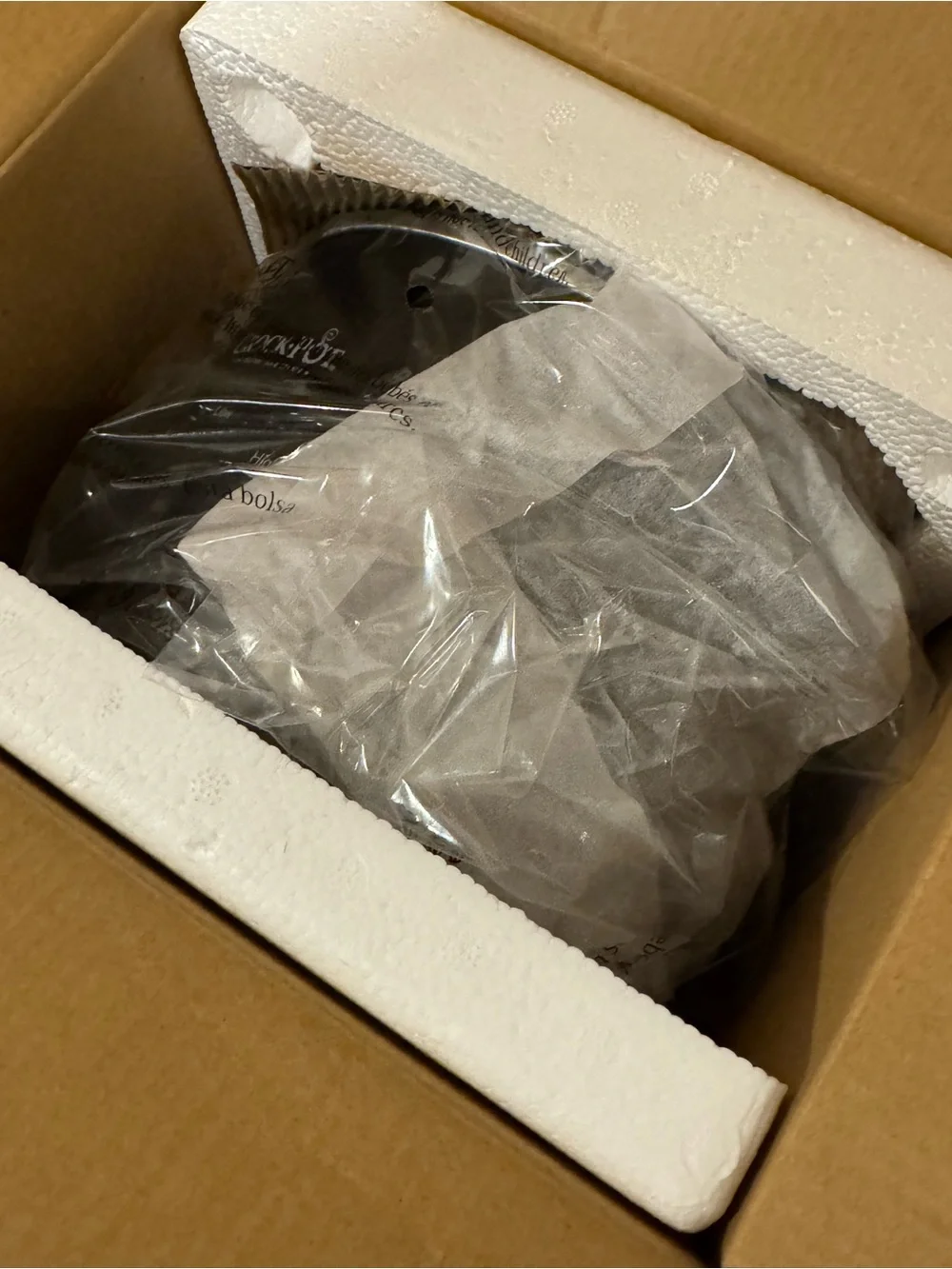 NEW in Box 2Qt Crock-Pot Classic Slow Cooker